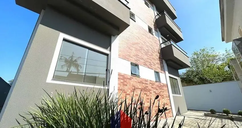 Apartamento com 3 quartos à venda na Rua Treze de Maio, 194, Iririú, Joinville