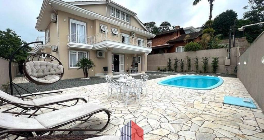 Casa com 4 quartos à venda na Rua José Bonifácio, 115, Glória, Joinville
