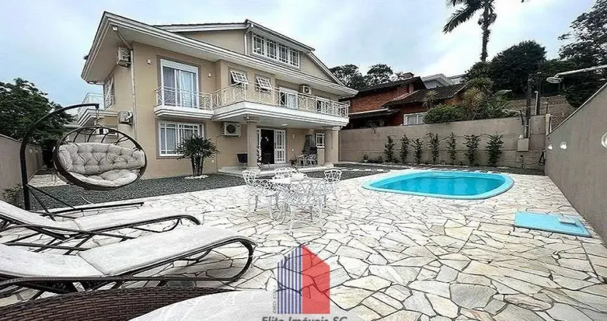 Casa com 4 quartos à venda na Rua José Bonifácio, 115, Glória, Joinville