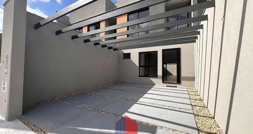 Casa com 3 quartos à venda na Rua Guilherme Welter, 248, Anita Garibaldi, Joinville