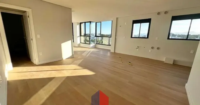 Apartamento com 3 quartos à venda na Rua Rio Grande do Norte, Anita Garibaldi, Joinville
