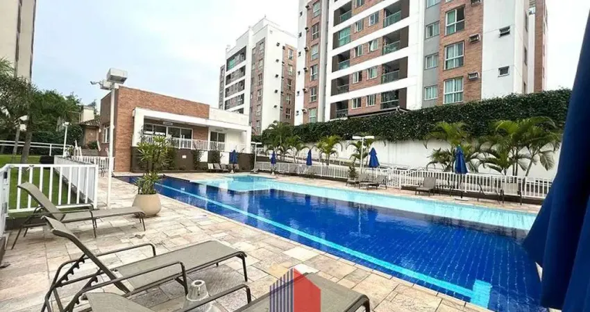 Apartamento com 3 quartos à venda na Rua João Paul, 280, Floresta, Joinville