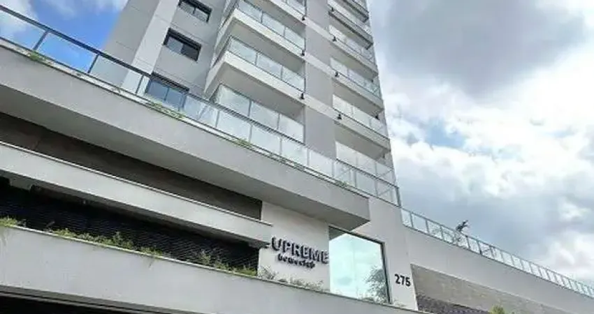Apartamento com 3 quartos à venda na Rua Presidente Prudente de Moraes, 275, Santo Antônio, Joinville