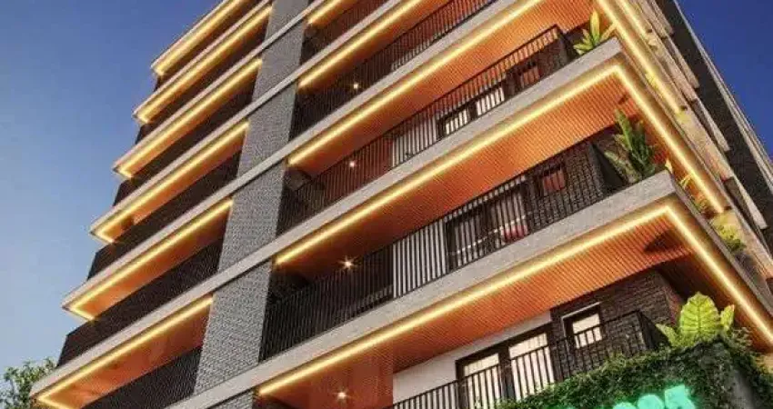Apartamento com 3 quartos à venda na Rua Padre Kolb, 1285, Bucarein, Joinville