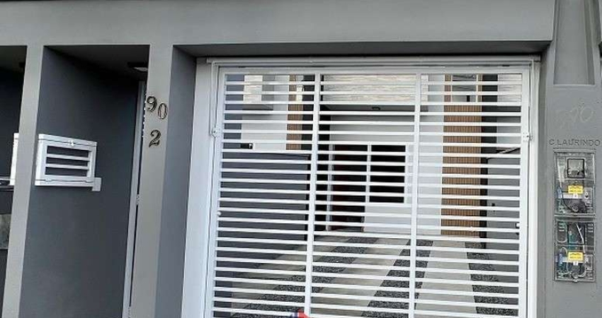 Casa com 3 quartos à venda na Rua Sophia Noack Pereira, 90, Espinheiros, Joinville