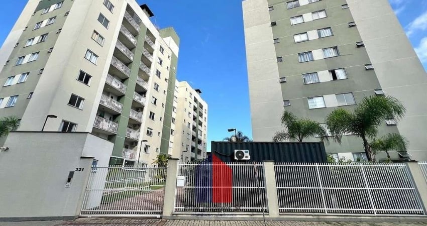 Apartamento Giardino 2 dormitórios Santo Antônio
