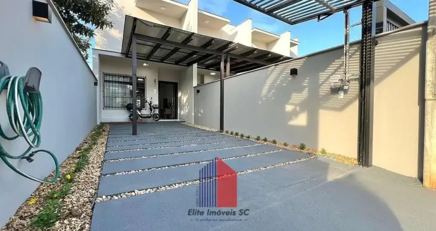 Geminado 3 dormitórios (1 suíte) Bairro Boa Vista