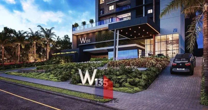 Apartamento com 3 quartos à venda na Rua Camboriú, 135, Glória, Joinville