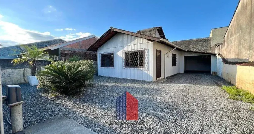 Casa com 3 quartos à venda na Rua Imbuia, 61, Comasa, Joinville