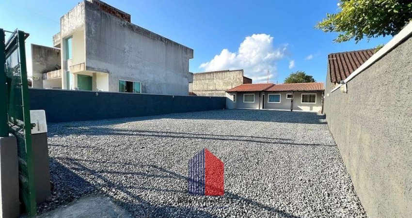 Casa com 2 quartos à venda na Rua Adelaide Maria Vieira, 357, Paranaguamirim, Joinville