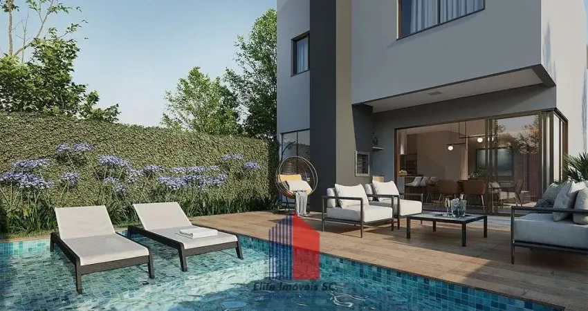 Casa com 3 quartos à venda na Rua Ottokar Kaiser, 169, Glória, Joinville