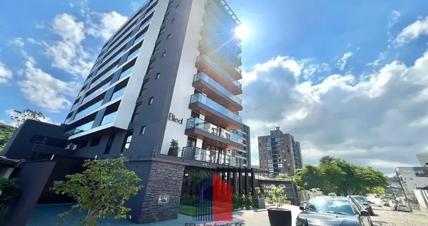 Apartamento com 2 quartos à venda na Rua Corupá, 418, Anita Garibaldi, Joinville