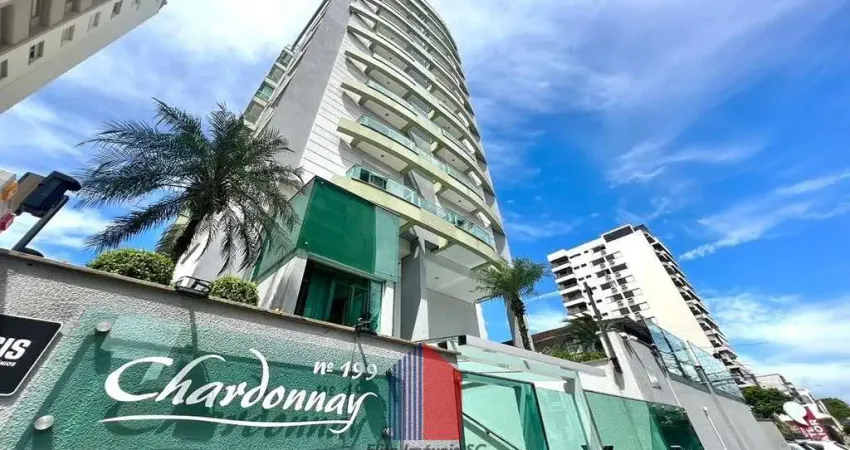 Apartamento com 3 quartos à venda na Rua Lages, 199, Centro, Joinville