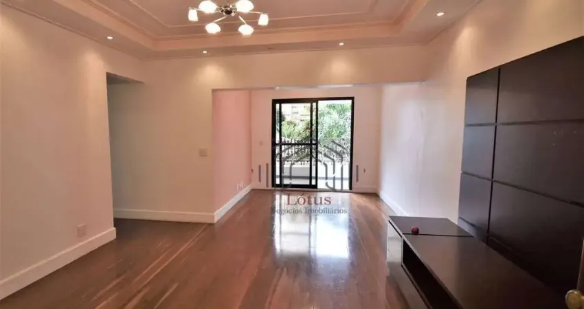 Apartamento à venda, 131 m² por R$ 797.000,00 - Santa Paula - São Caetano do Sul/SP