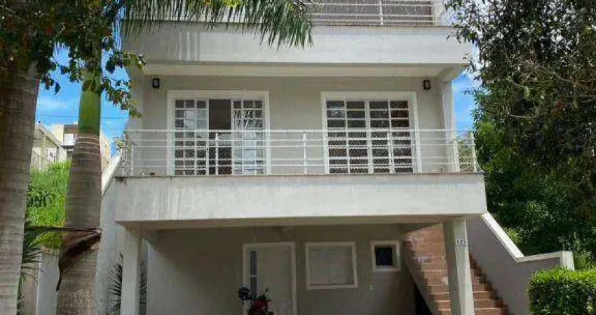 Casa repleta de armários nos quartos, banheiros e cozinha, 3 dormitórios, (3 suítes) , salas para 3 amb,250 m²  - GRANJA VIANA – PALM HILLS - Cotia/SP