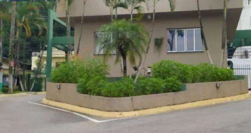 Apartamento aconchegante e charmoso  - Caminho das Artes - Cotia/SP.