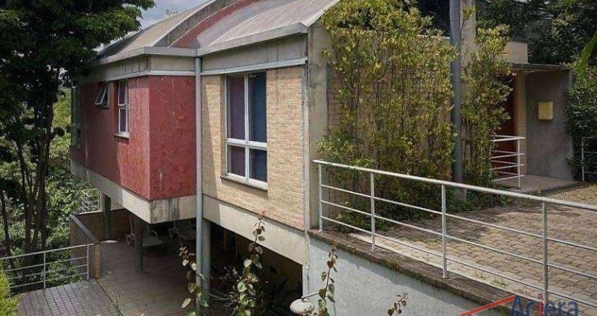 GRANJA VIANNA - CONDOMÍNIO PALOS VERDES CASA COM LINDA VISTA