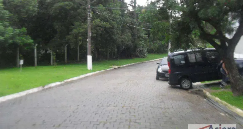 Terreno à venda, 627 m² por r$ 392.251,00 - granja viana – gramado - cotia/sp