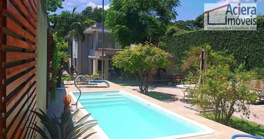 Granja viana - oportunidade! excelente casa nova com permuta de até 40% do valor!!