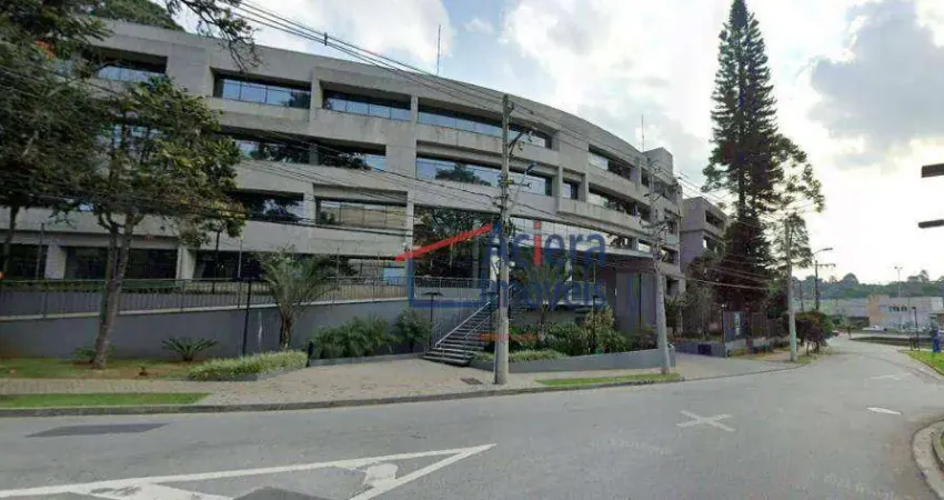 GRANJA VIANNA - CENTRO EMPRESARIAL THE POINT FRENTE PARA RODOVIA