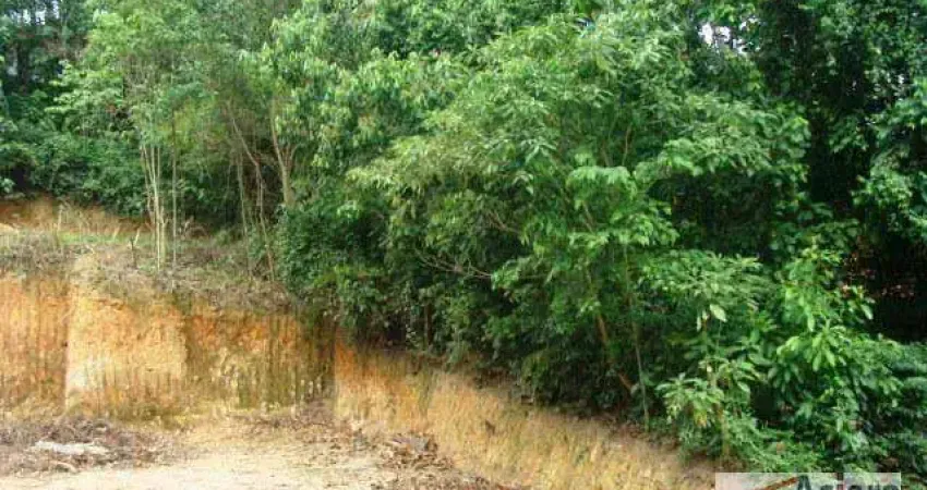 Terreno à venda, 712 m² por R$ 580.000,00 - São Fernando Residência - Barueri/SP