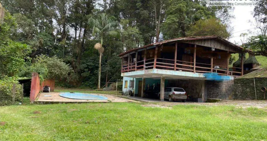 Moinho Velho- Excelente área, com ótima localização!
