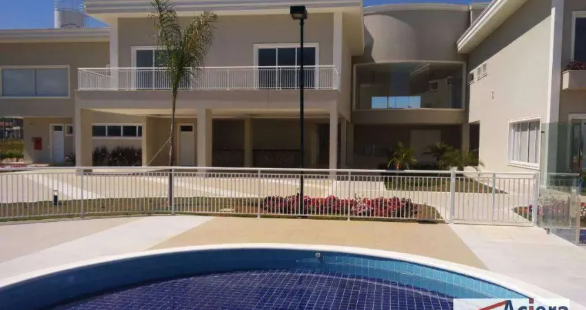 Terreno à venda, 500 m² - Central Park Residence Club - Vargem Grande Paulista/SP