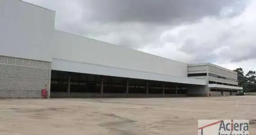 Granja Viana - Jardim da Glória - Galpão novo para armazenagem ou logística com 9.088m². GA0071