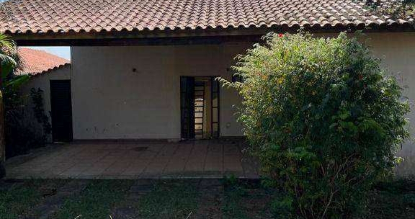 Casa com 3 dormitórios à venda, 207 m² por R$ 650.000,00 - Paysage Vert - Vargem Grande Paulista/SP
