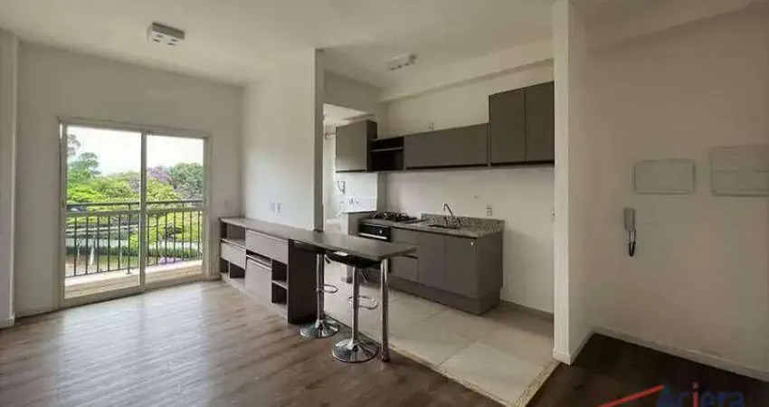 Apartamento com 2 quartos à venda na Avenida São Camilo, Granja Viana, Cotia