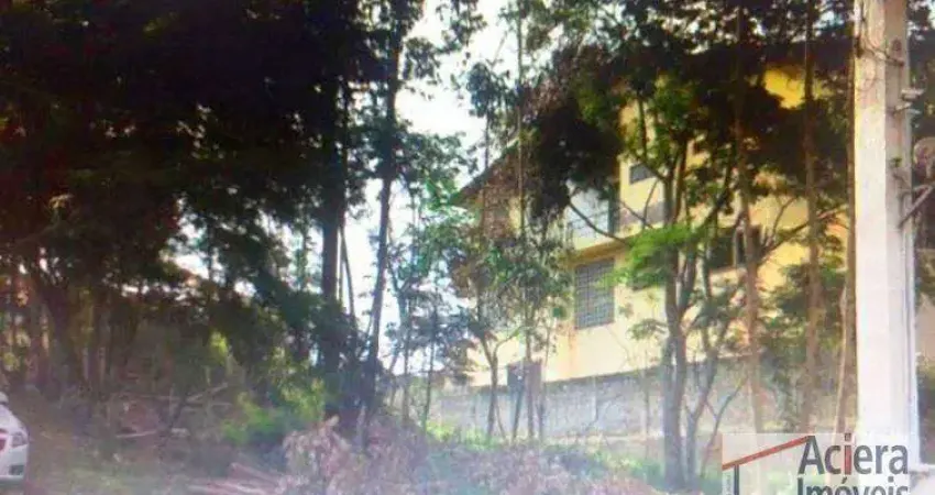 Terreno à venda, 791 m² por r$ 420.000,00 - paysage vert - vargem grande paulista/sp