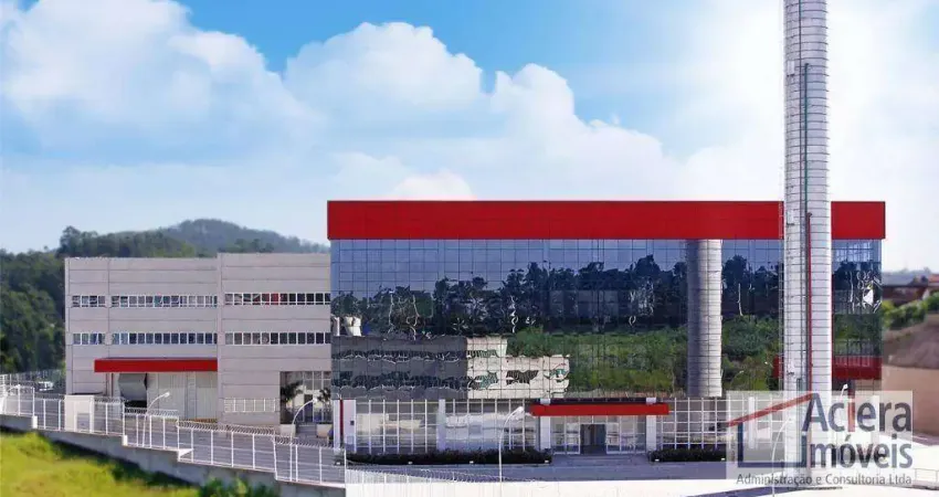 Barracão / Galpão / Depósito com 1 sala para alugar na Rua Victorino, Alphaville, Barueri