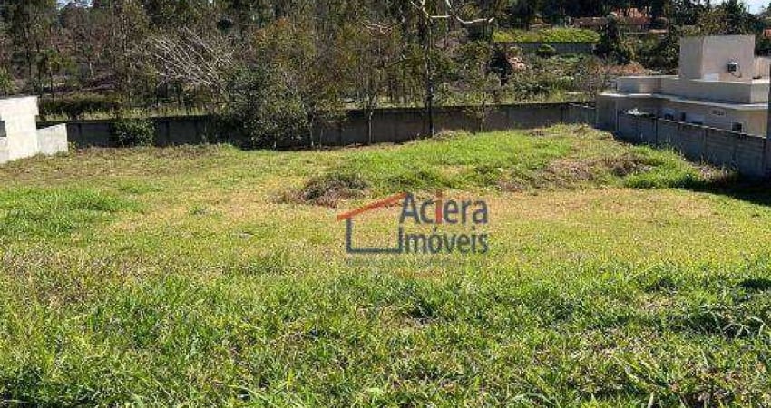 Terreno à venda, 600 m² por R$ 350.400,00 - Haras Bela Vista - Vargem Grande Paulista/SP