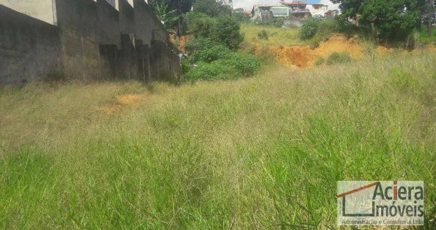 Área à venda, 7100 m² - Vila Morellato - Barueri/SP!
