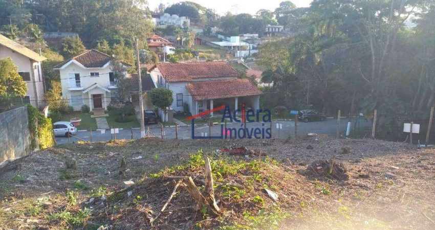 Granja Viana - Cond.Parque São Paulo - ótimo terreno