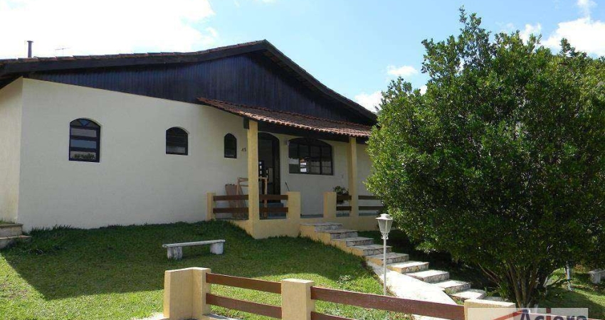 Casa em condomínio fechado com 3 quartos à venda na Rua das Adálias, Jardim das Flores, Cotia