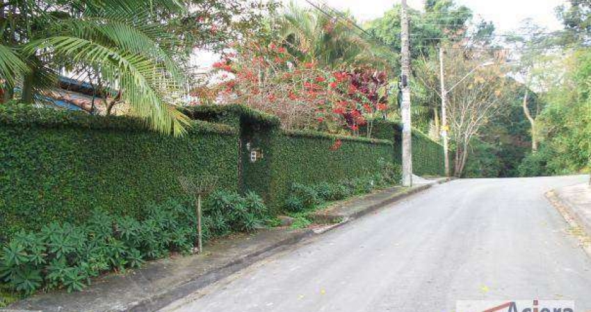 Área à venda, 4050 m² por R$ 2.000.000,00 - Granja Viana - Cotia/SP