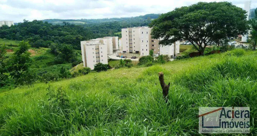 Cotia- Ótima área em zoneamento misto!