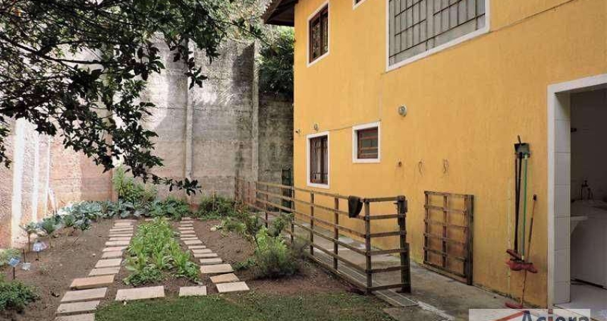 Casa com 3 dormitórios à venda, 480 m² por R$ 1.280.000,00 - Chácara Vale do Rio Cotia - Carapicuíba/SP