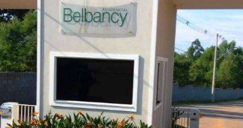 Terreno à venda, 360 m² por R$ 285.000,00 - Residencial Belbancy - Vargem Grande Paulista/SP
