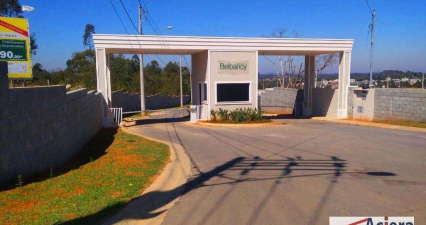Belbancy - Pequena Entrada + Parcelamento Até 180 Meses, Direto Com A Construtora!