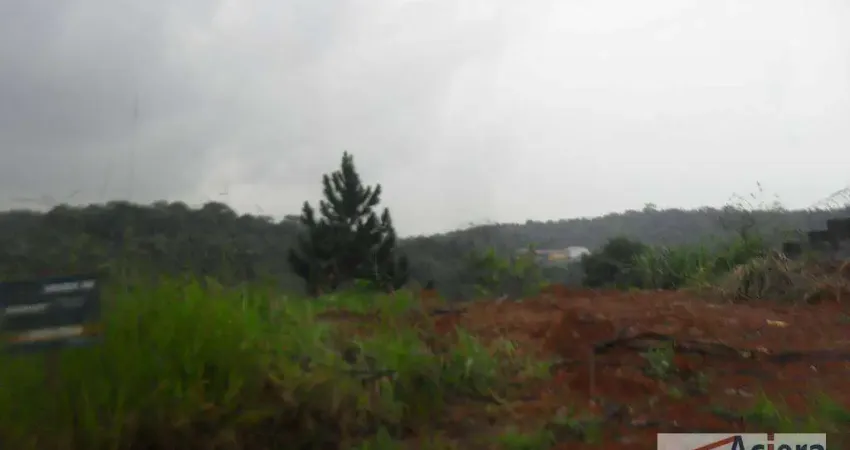 Terreno à venda, 540 m² por r$ 338.580,00 - granja viana – gramado - cotia/sp