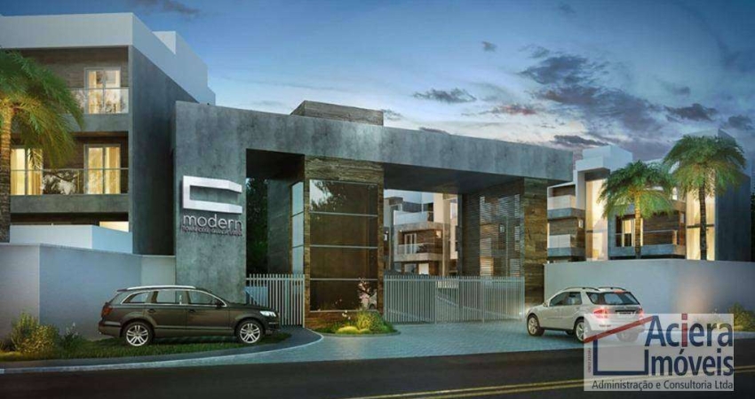 Modern Townhouse Granja Viana - Últimas Unidades! Condomínio exclusivo, moderno!!!