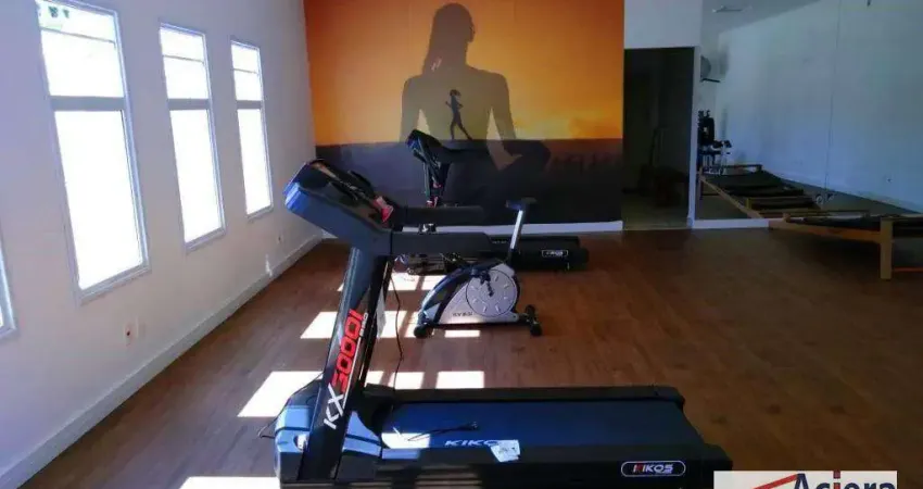 Terreno à venda, 360 m² por r$ 285.000,00 - residencial belbancy - vargem grande paulista/sp