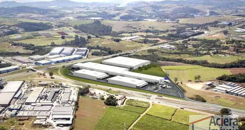 Galpão para alugar, 5040 m² - Ponte Alta - Atibaia/SP