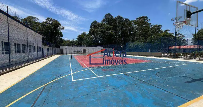 Terreno à venda, 600 m² por r$ 350.400,00 - haras bela vista - vargem grande paulista/sp