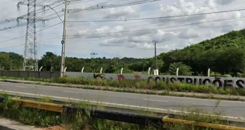 Terreno à venda na Av das Torres, Lago Azul, Manaus
