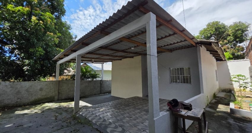 Casa com 2 quartos para alugar na Rua Doutor Solon Pinheiro, 132, Cidade Nova, Manaus
