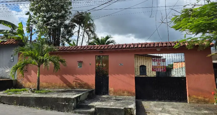 Casa à venda na Rua Doutor Solon Pinheiro, 700, Cidade Nova, Manaus