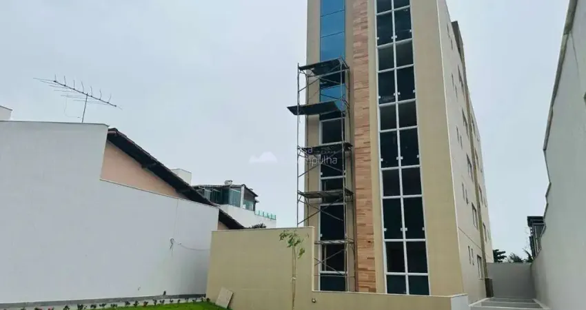 Apartamento com 3 quartos à venda na Santa Branca, Belo Horizonte 